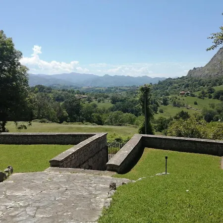 Apartmán Rurales Escuelas De Collia *