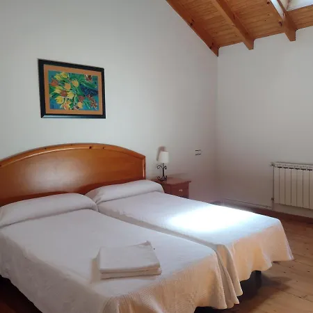 Rurales Escuelas De Collia Apartmán *